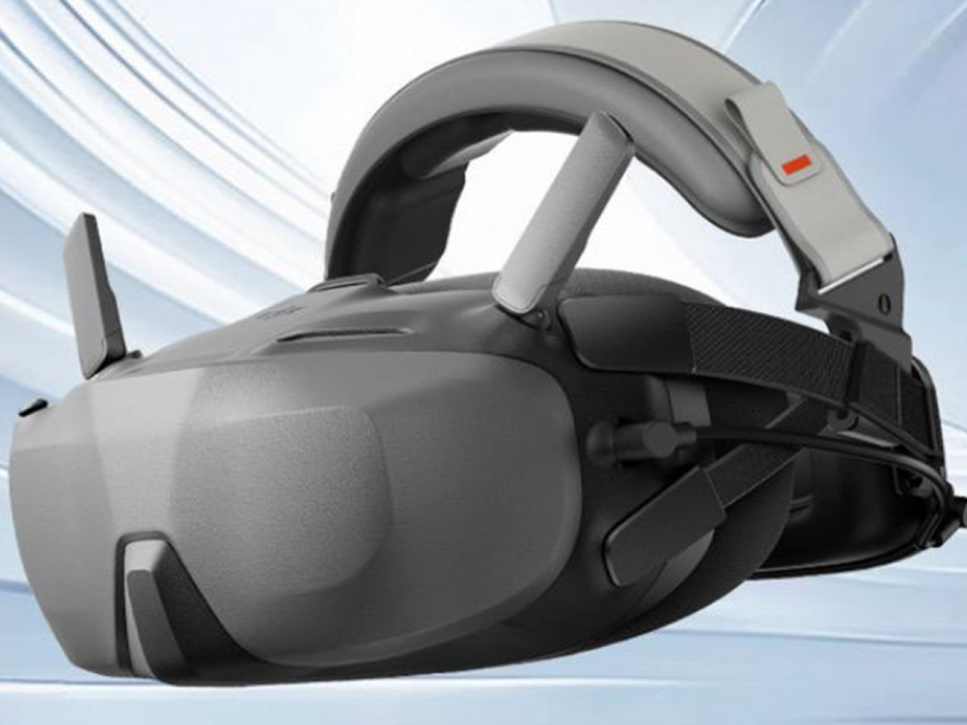 Podpěra na hlavu k DJI Goggles N3