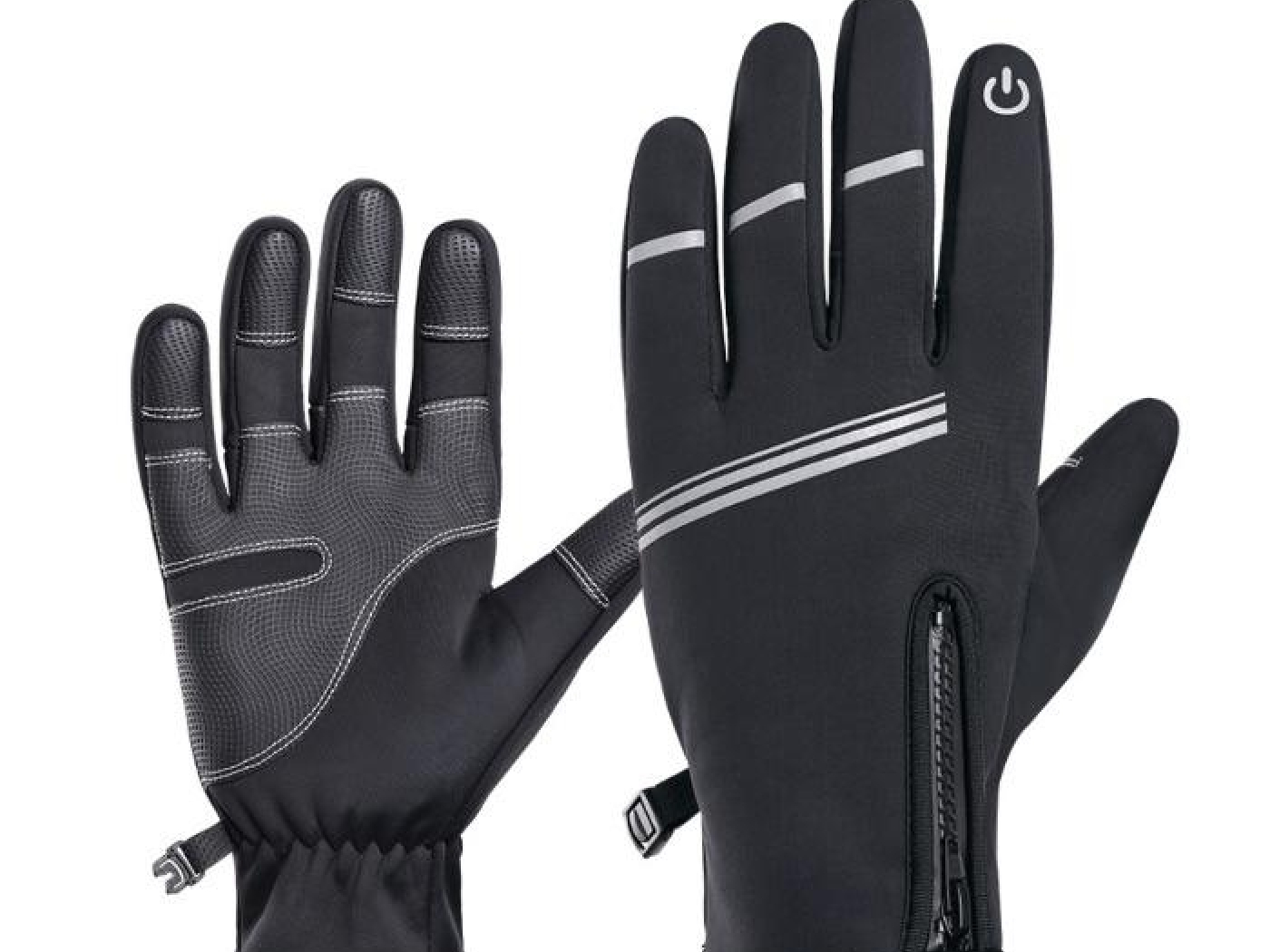 Fotografické rukavice (XXL)