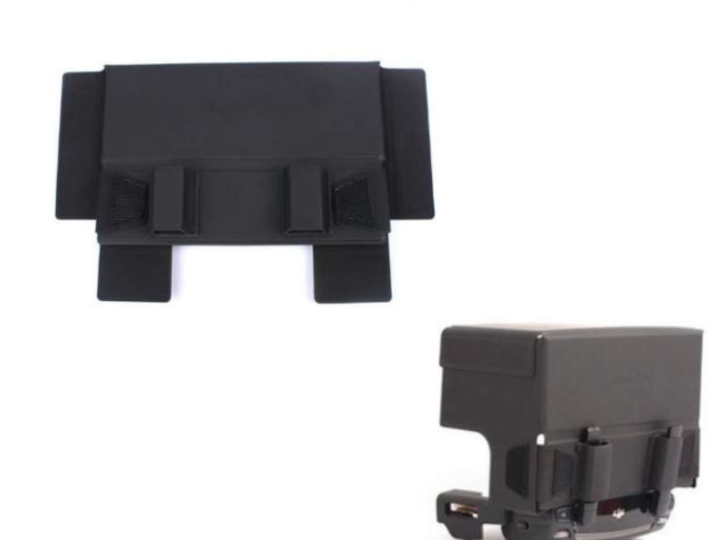 Sluneční clona na ovladač dronu DJI Mavic