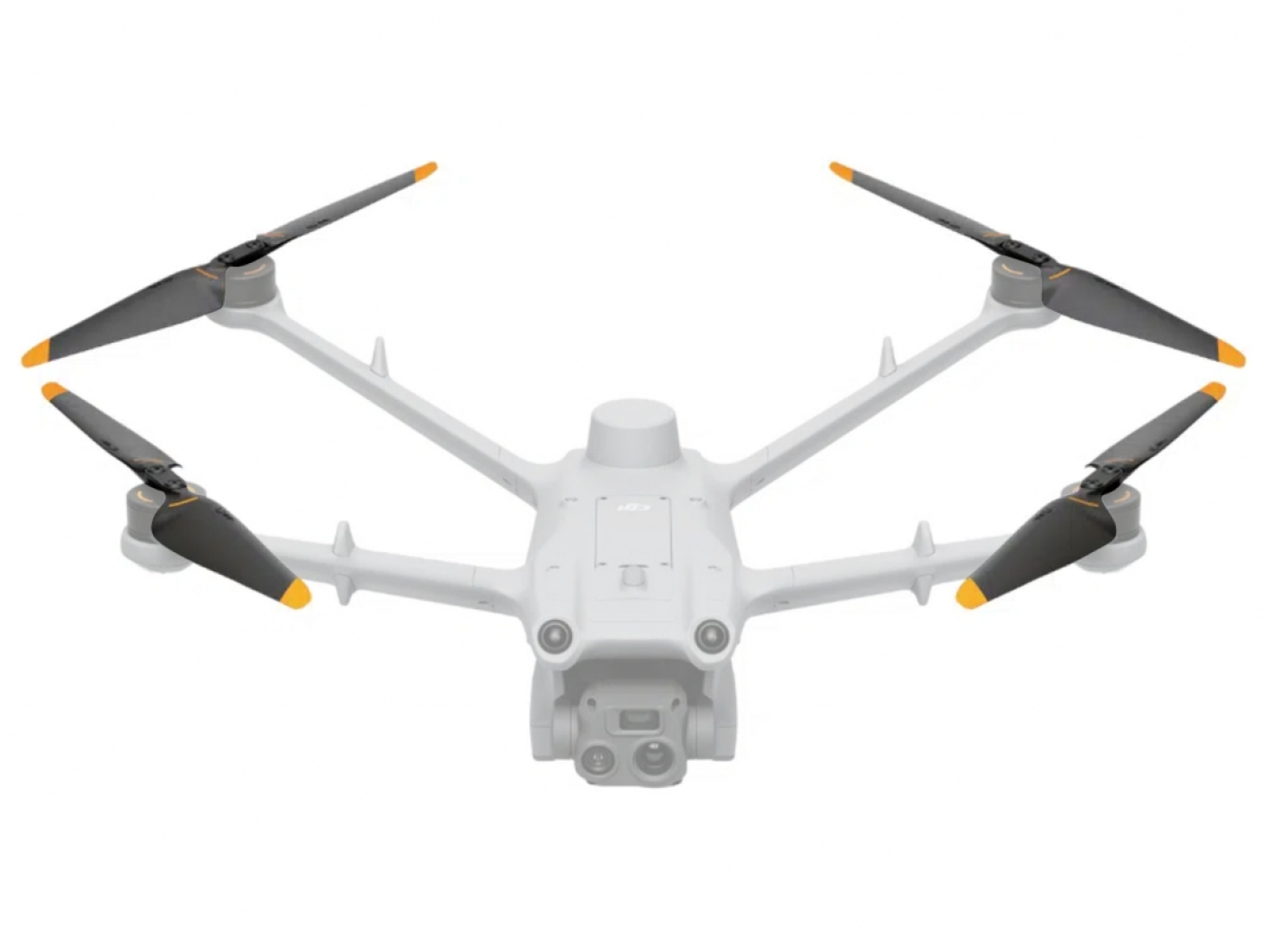 DJI Matrice 3D / Matrice 3TD náhradní vrtule