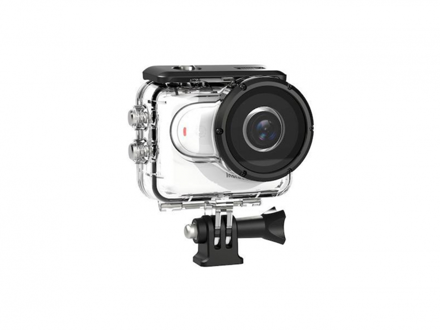 Podvodní kryt do 60 metrů na kameru Insta360 GO 3