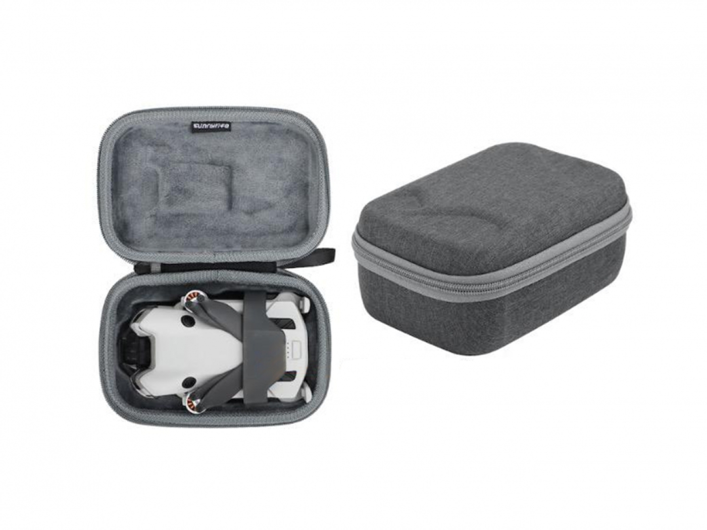 Pouzdro na samotný dron DJI Mini 4 Pro