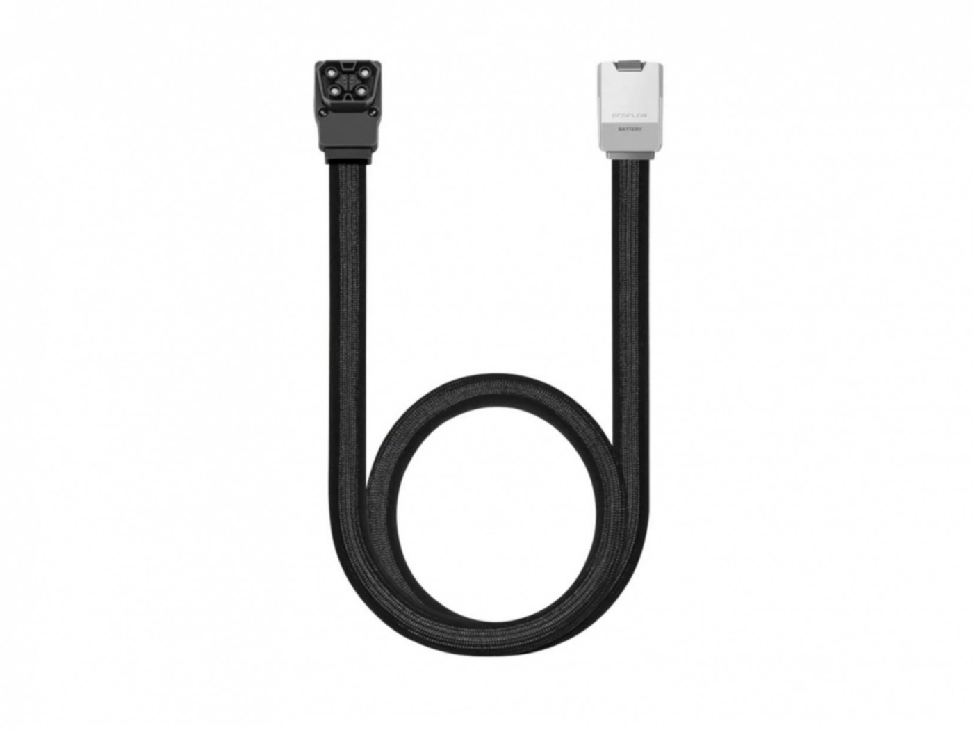 EcoFlow kabel k připojení přídavné baterie DELTA Pro 3 (85cm)
