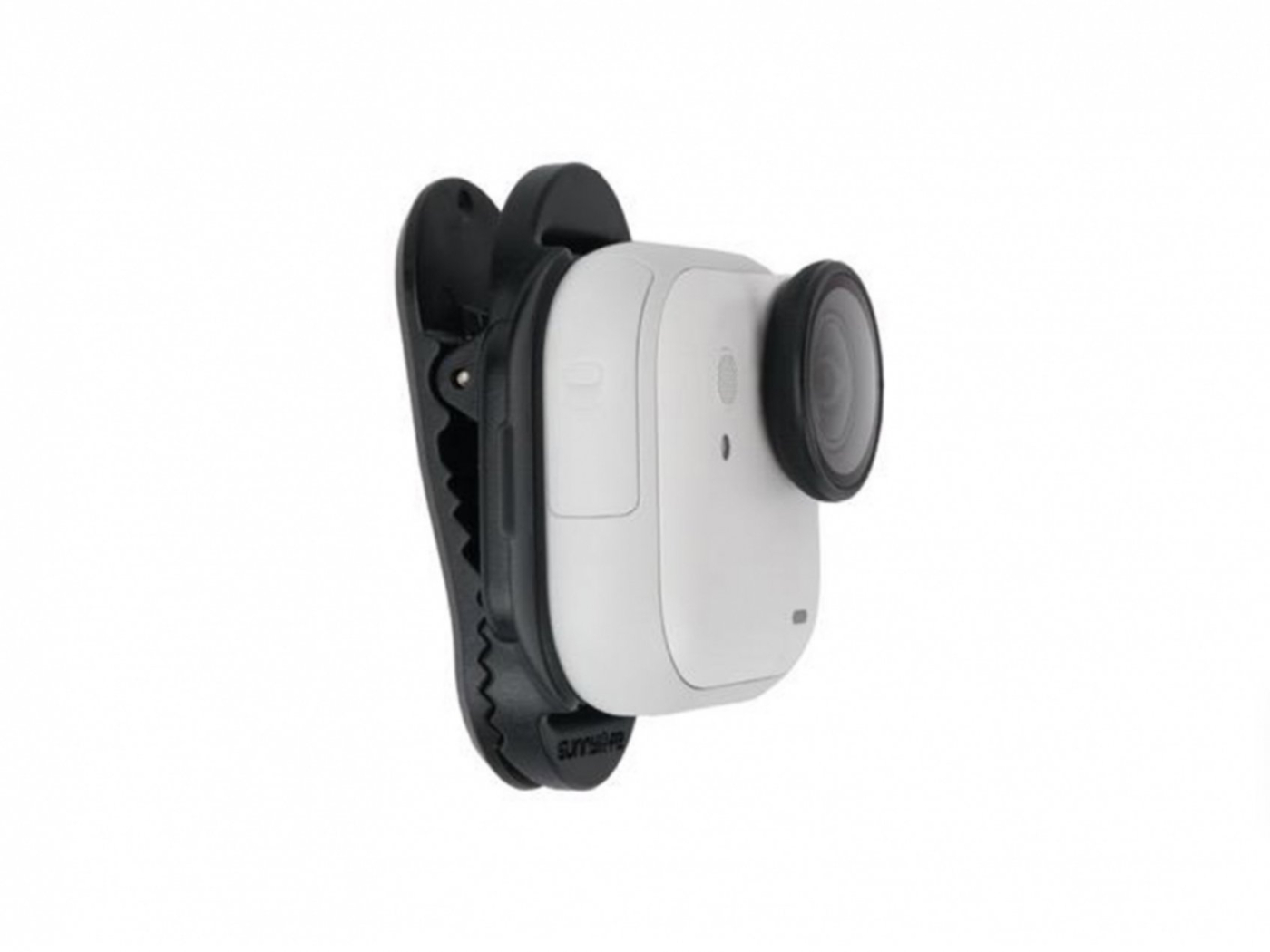 Klip na batoh pro kameru Insta360 GO Ultra