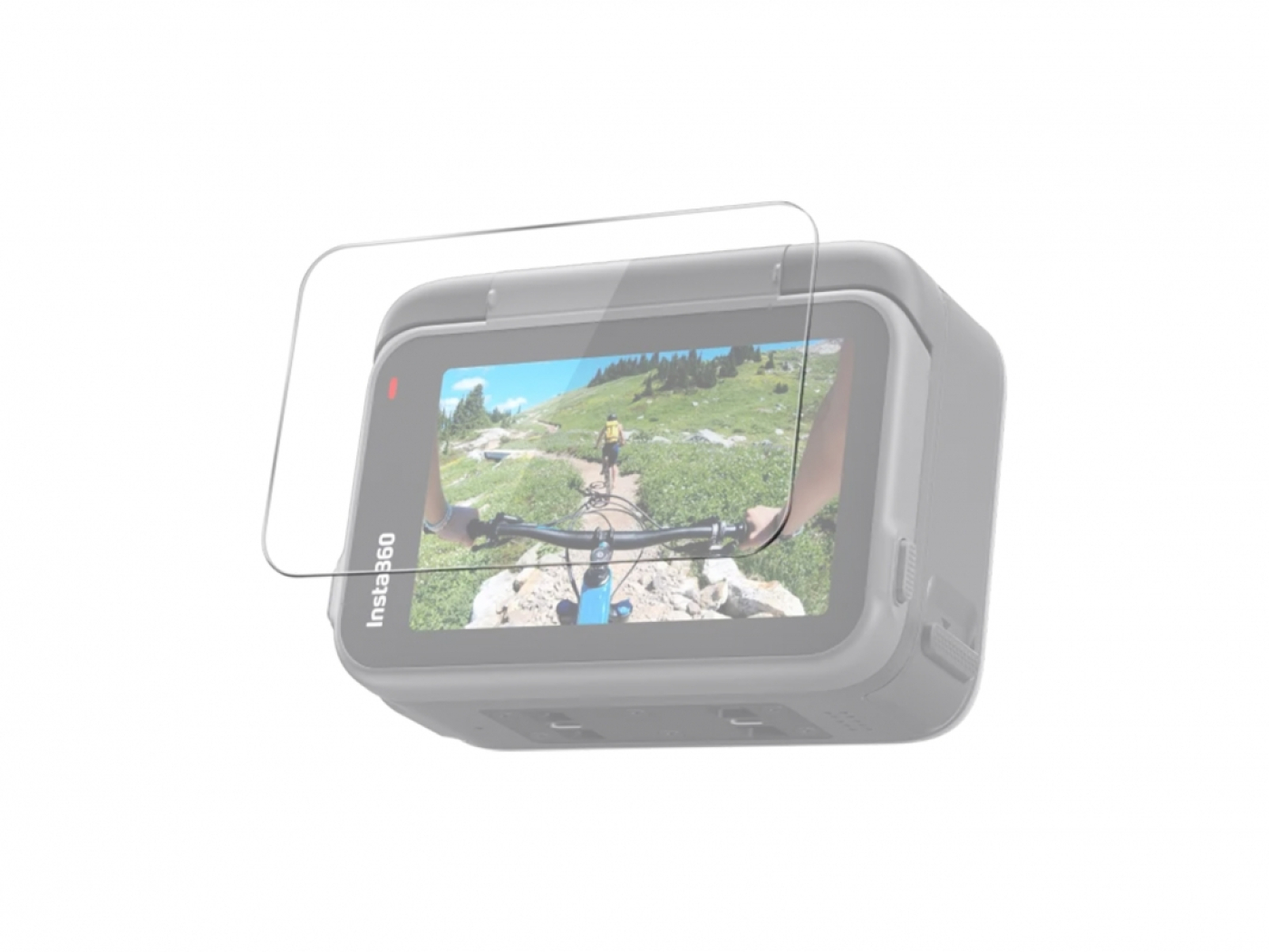 Ochranné sklo na displej Insta360 Ace Pro
