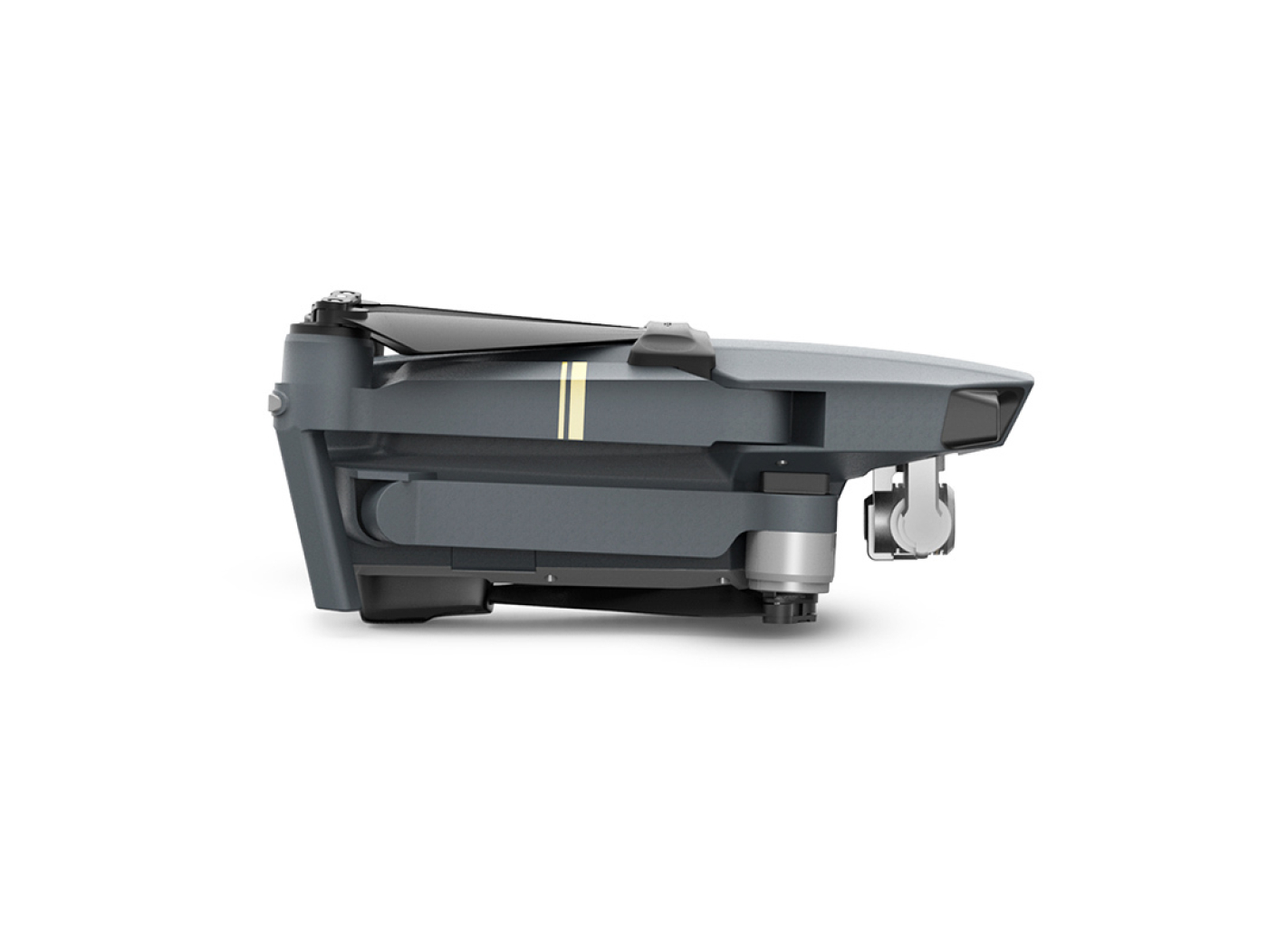 DJI Mavic Pro držák vrtulových listů