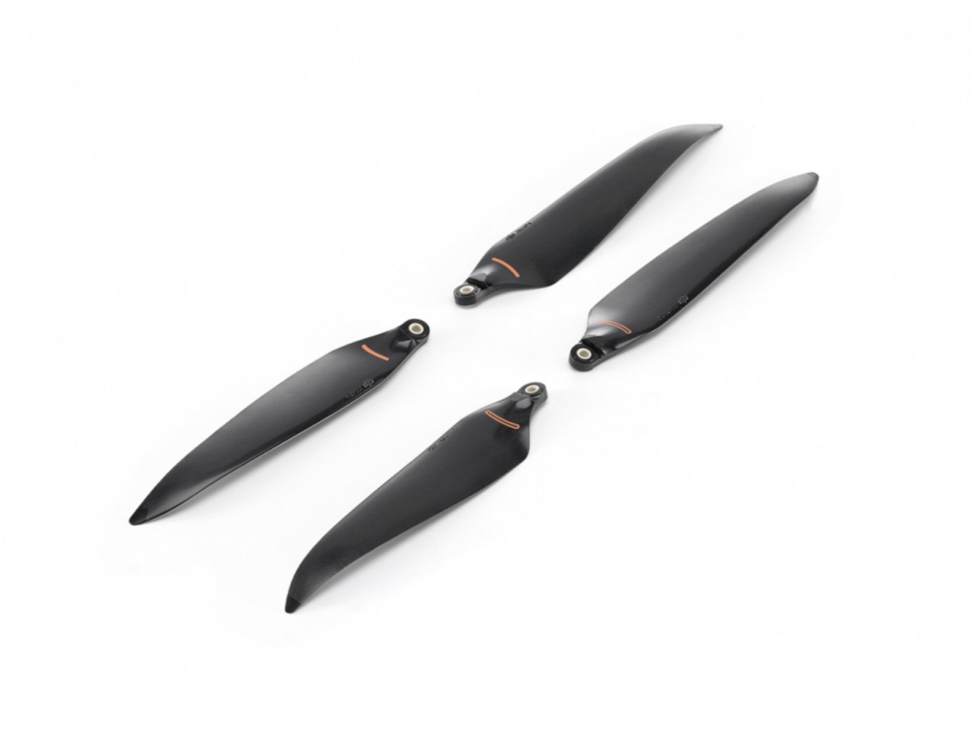 DJI Matrice 4D / Matrice 4TD Low-Noise Anti-lce vrtule