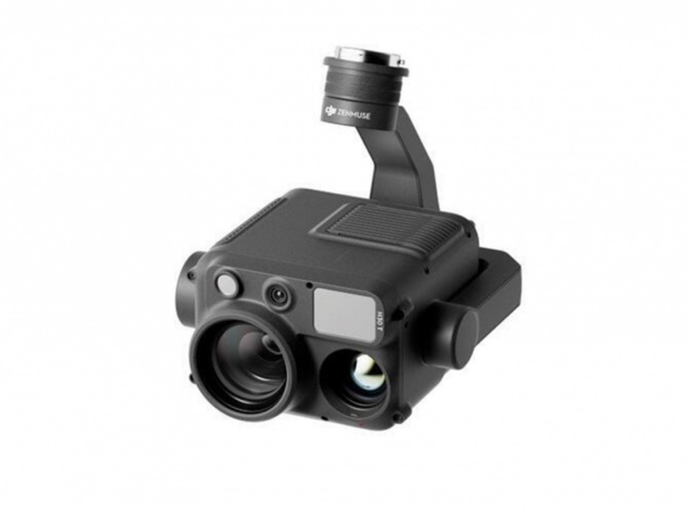 Termokamera DJI Zenmuse H30T + Care Enterprise Basic na 2 roky