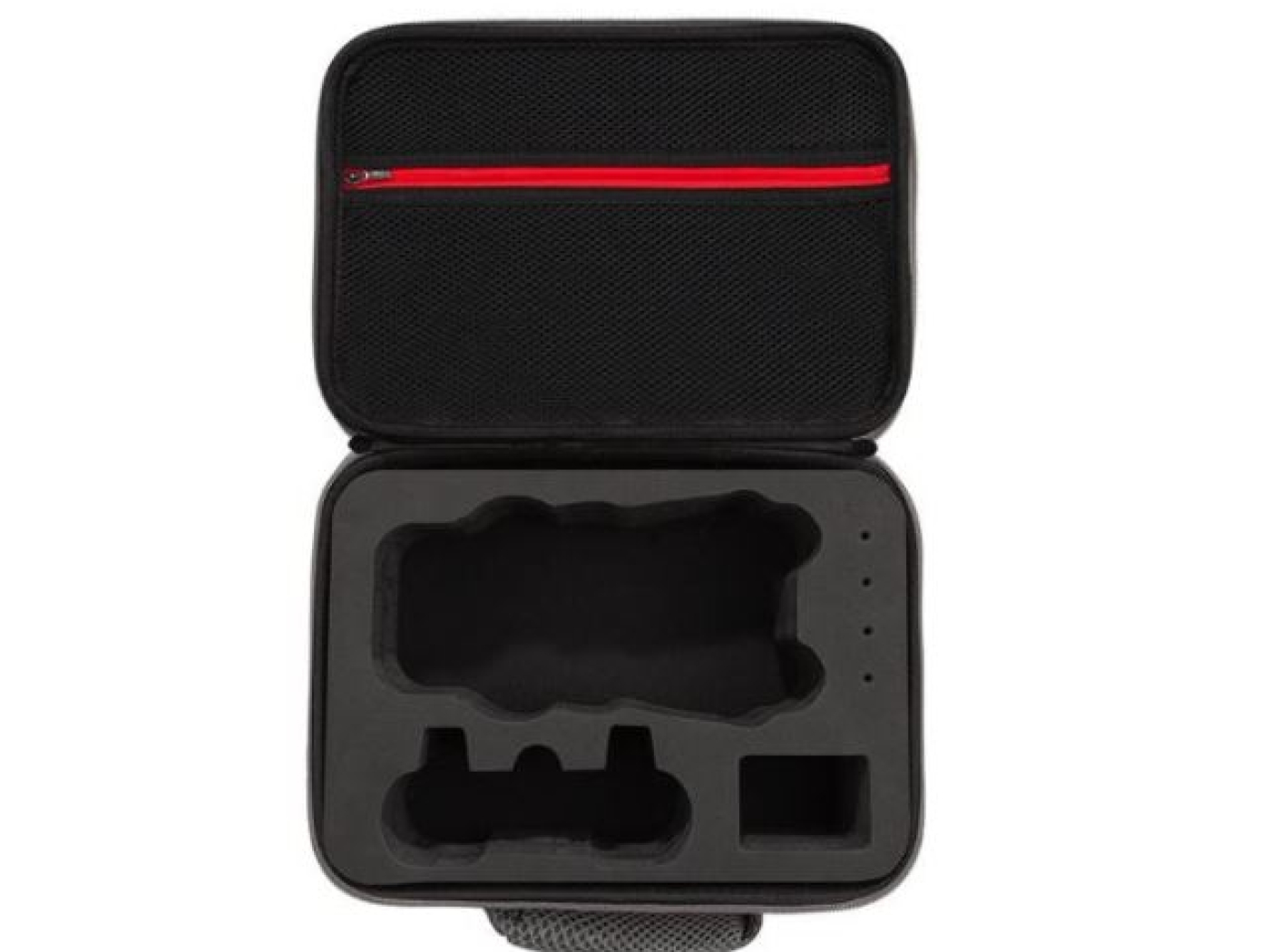 Šedé pouzdro na dron DJI Mavic 3