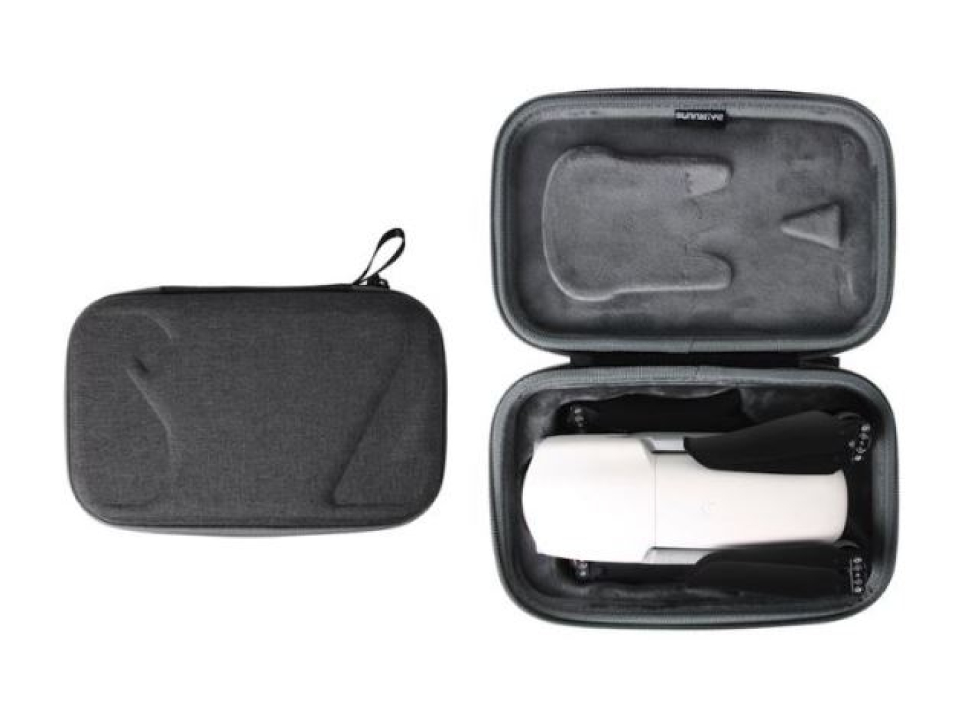 Pouzdro na samotný dron Autel EVO Lite+