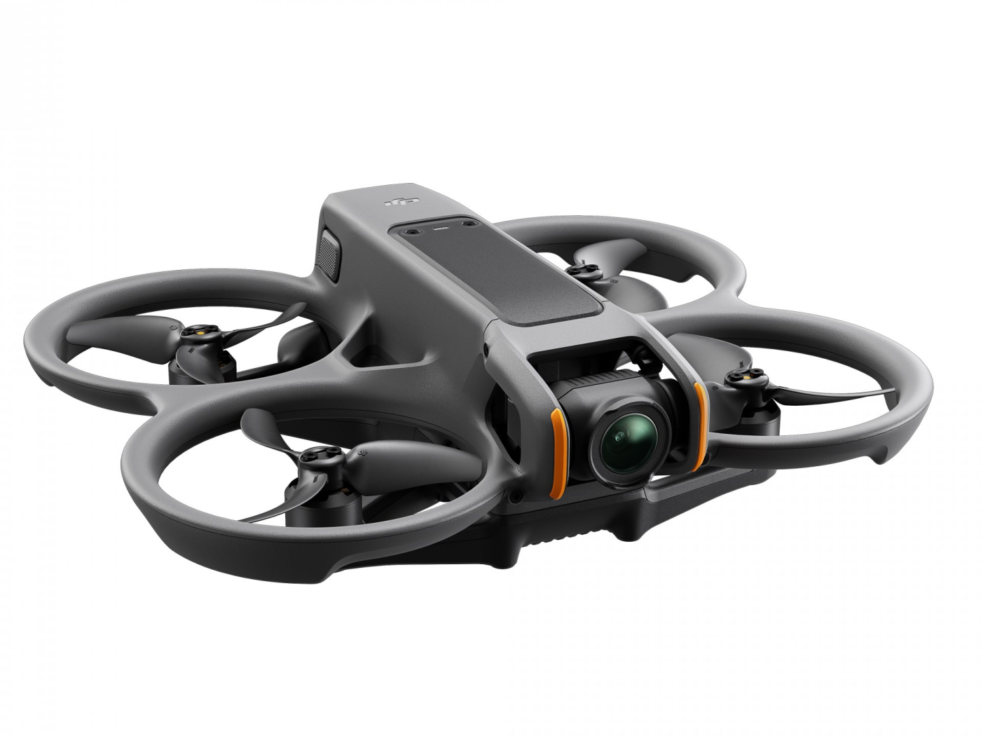 DJI Avata 2 Fly More Combo (tři baterie)