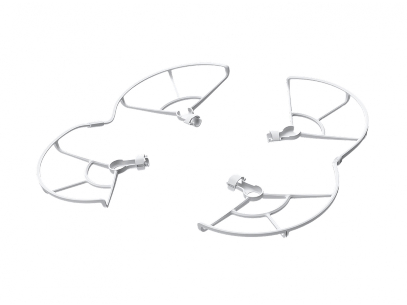 Ochranné oblouky pro dron Antigravity A1.jpeg