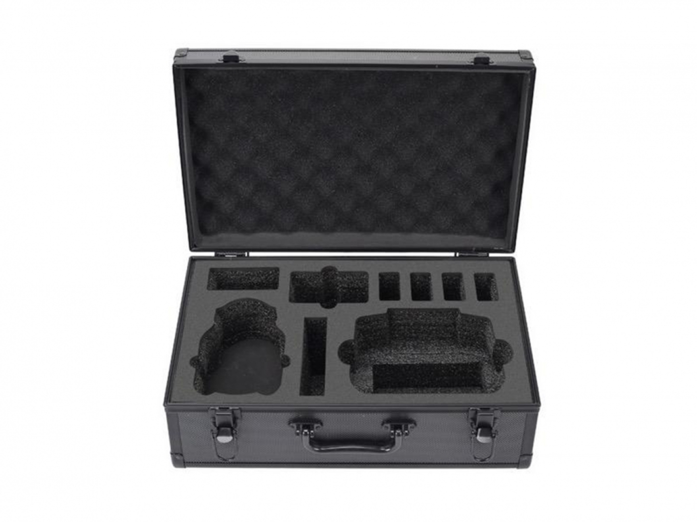 Kufr z hliníkové slitiny na dron DJI Mini 4 Pro