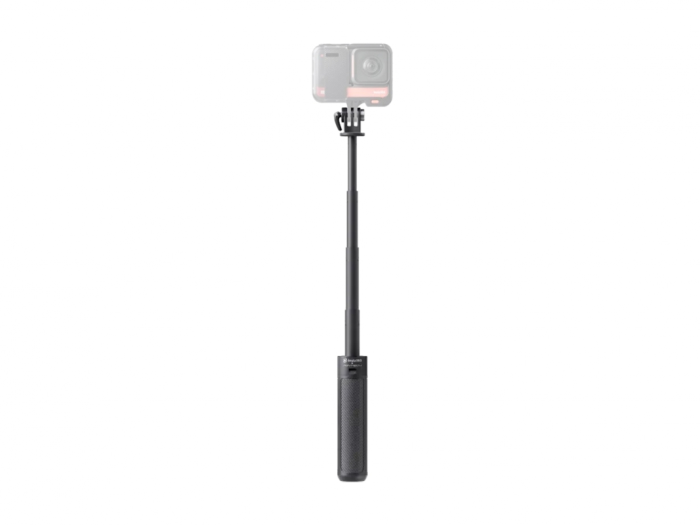 Tripod s prodlužující tyčí na kameru Insta360