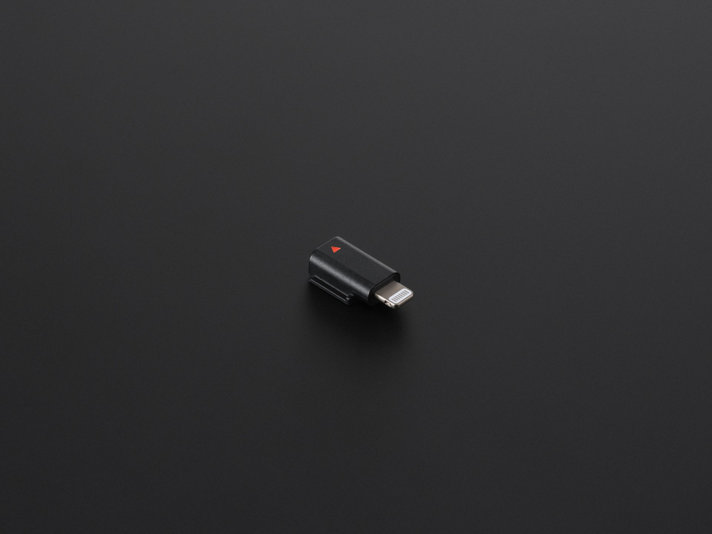 DJI Mic 3 Mobile Phone Adapter (Lightning)