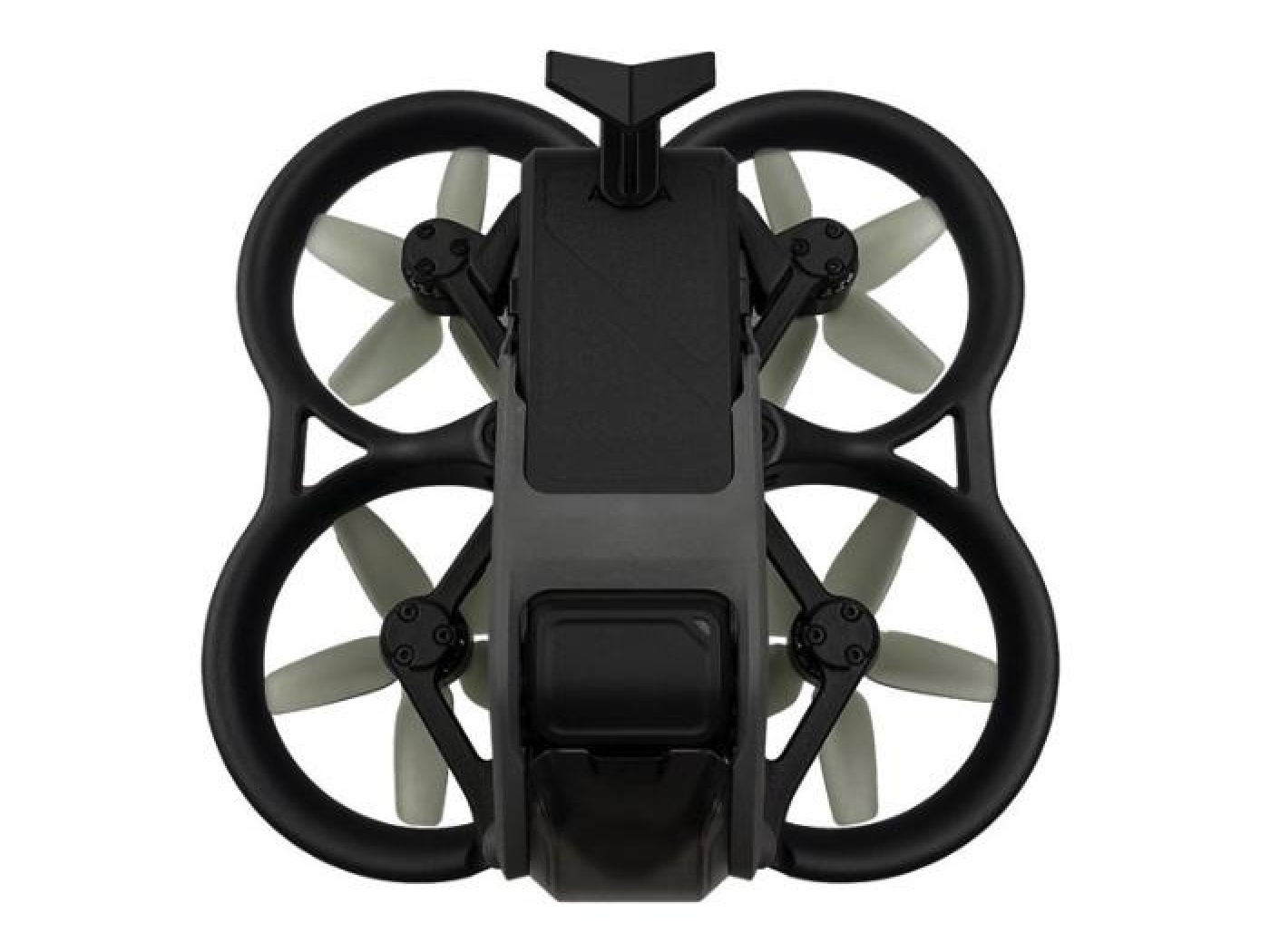 Pojistka baterie s křídlem na dron DJI Avata