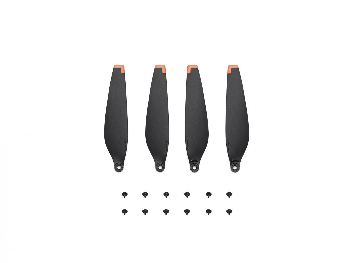 Vrtule pro dron DJI Mini 3 Pro / Mini 4 Pro
