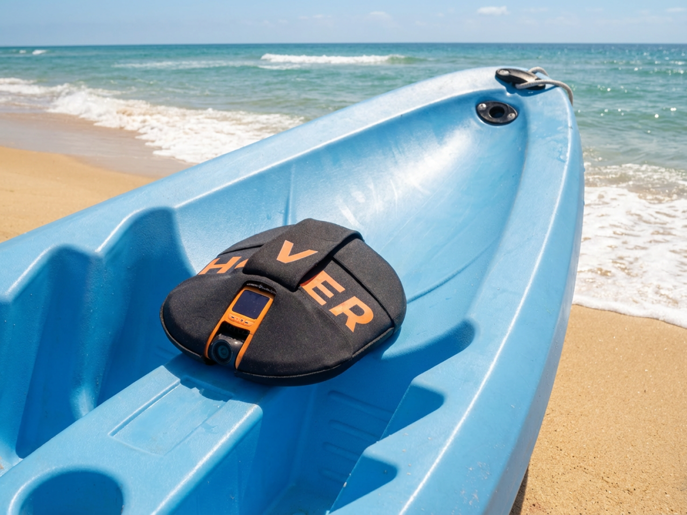 HOVERAir AQUA neoprenový obal na kayaku.png