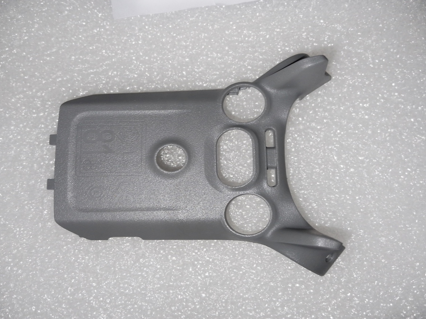 DJI Mini 5 Pro - Aircraft Lower Cover.jpeg