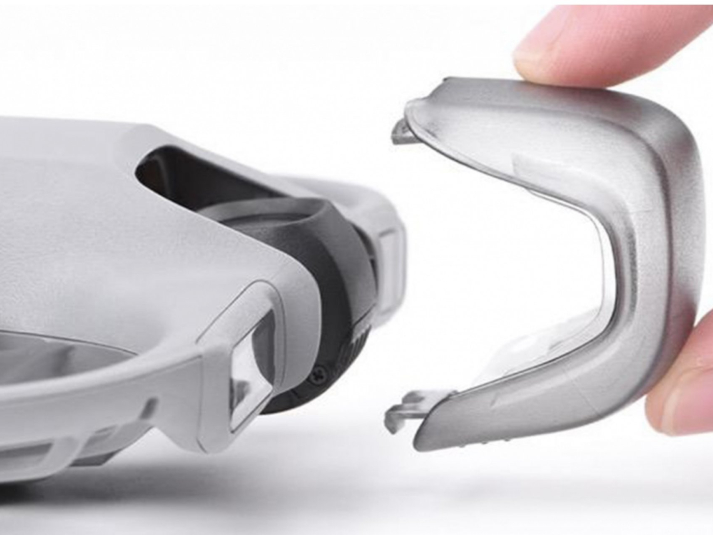 Ochranný kryt gimbalu pro dron DJI Neo 2