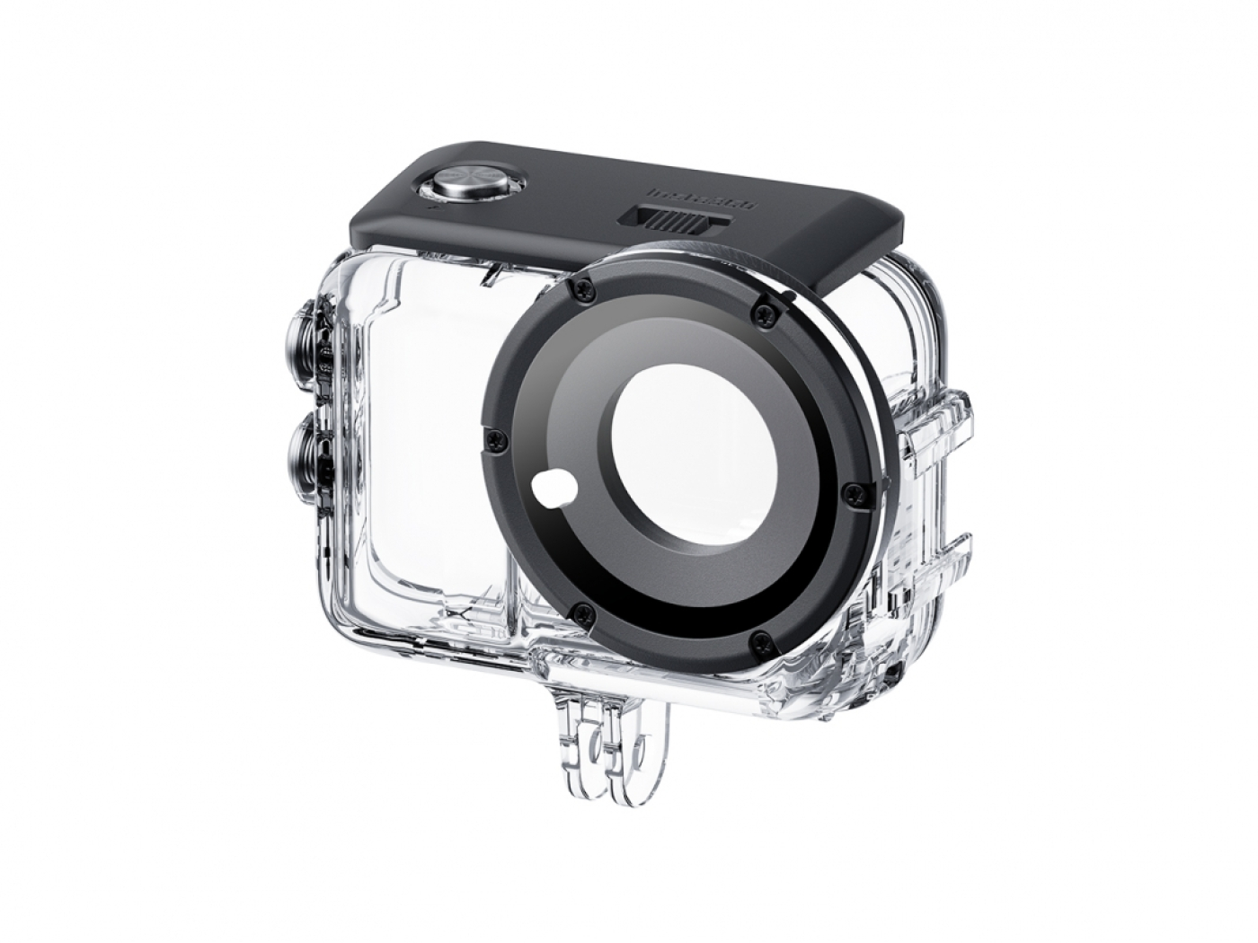 Podvodní pouzdro pro kameru Insta360 GO Ultra