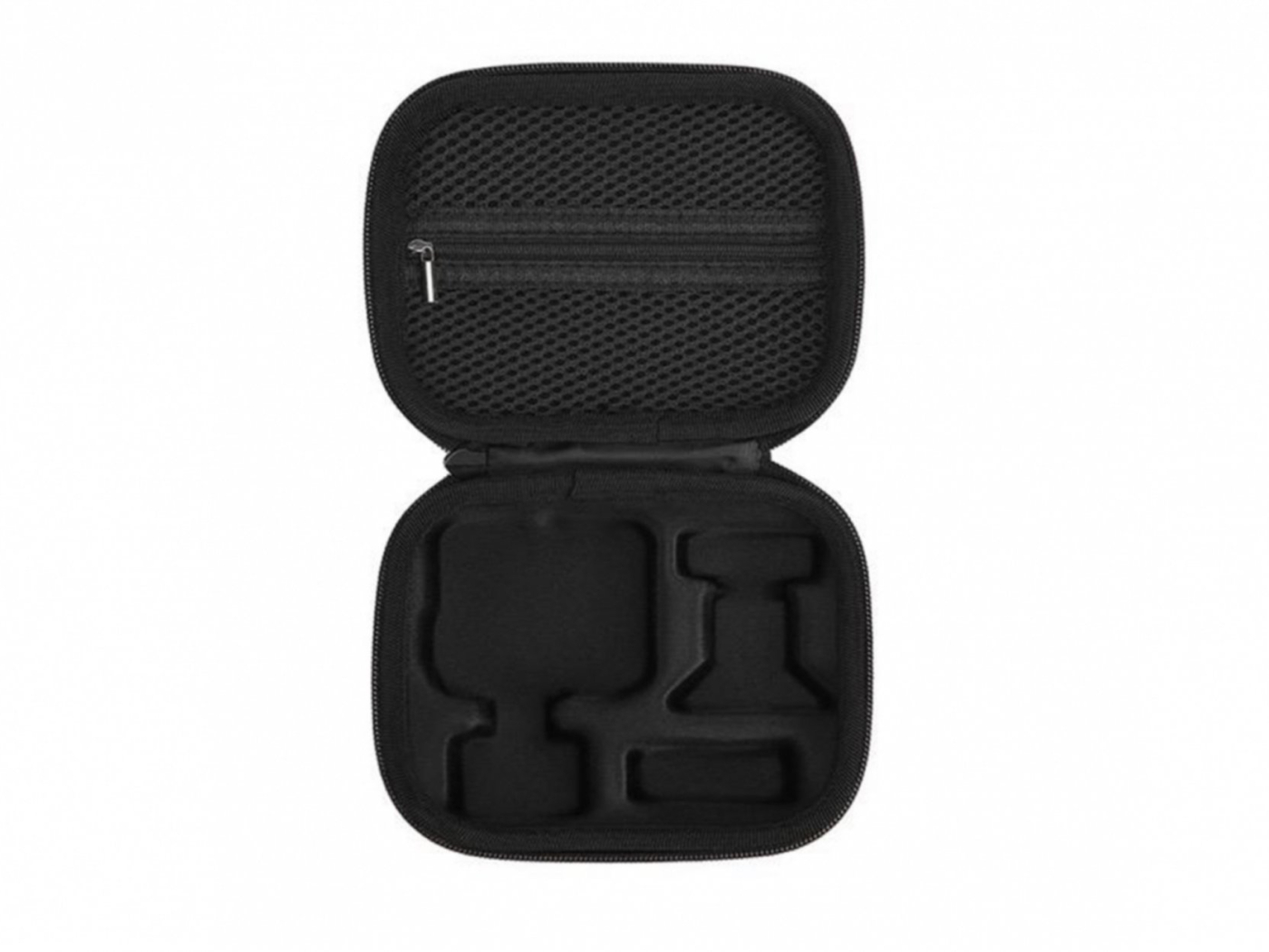 PU pouzdro pro kameru DJI Osmo Nano – černé