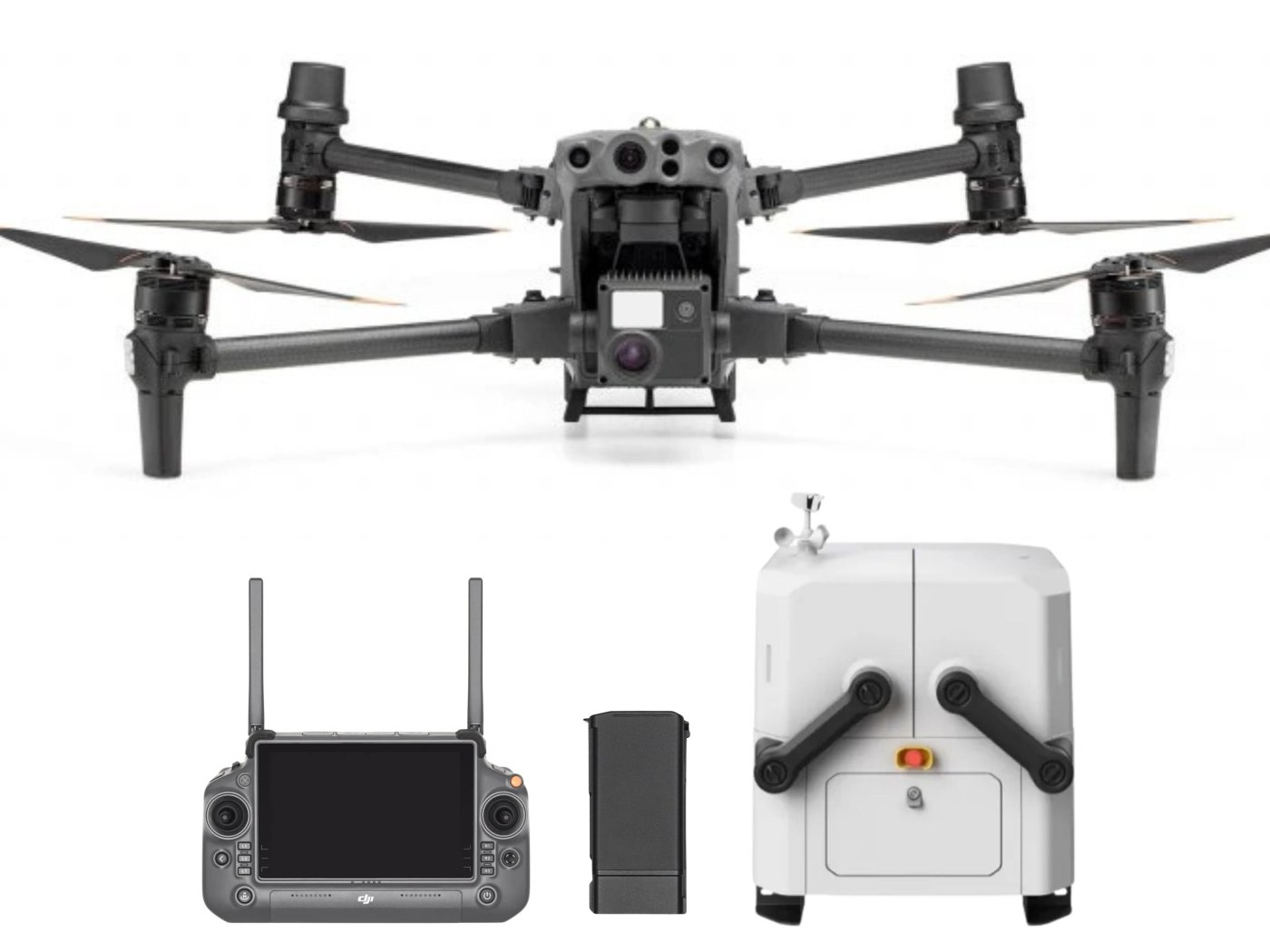 DRON DJI Matrice 30, DJI Dock, DJI RC Plus Enterprise, 1 rok Care - DRONRPO.jpg