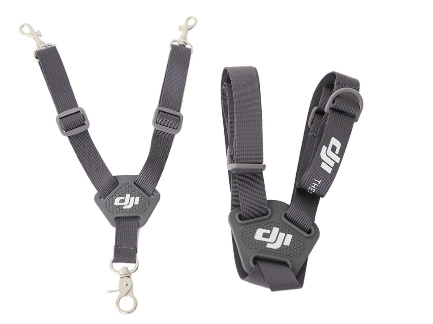 DJI univerzální popruh vysílače