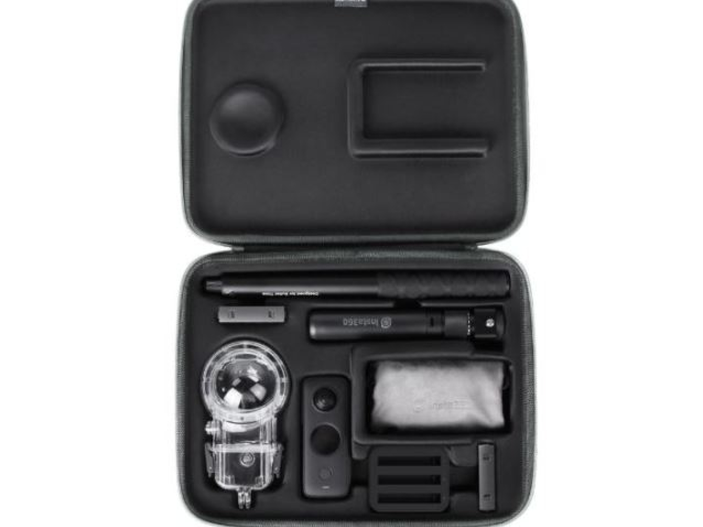 Voděodolné pouzdro na kameru Insta360 ONE X2