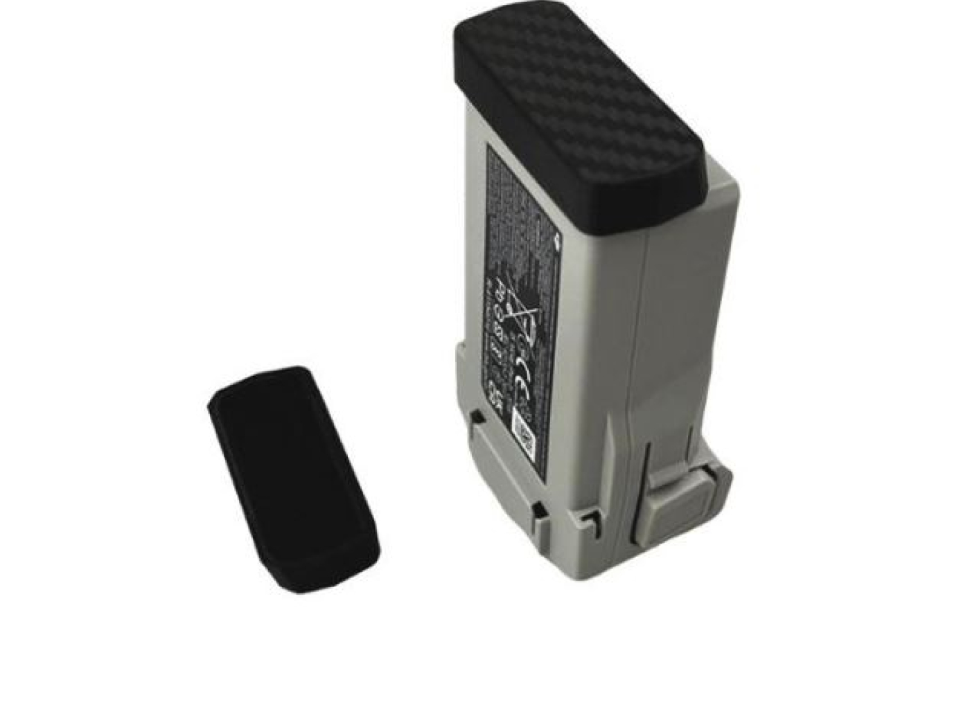 Kryty konektorů baterie DJI Mini 3 / Mini 3 Pro (2ks)
