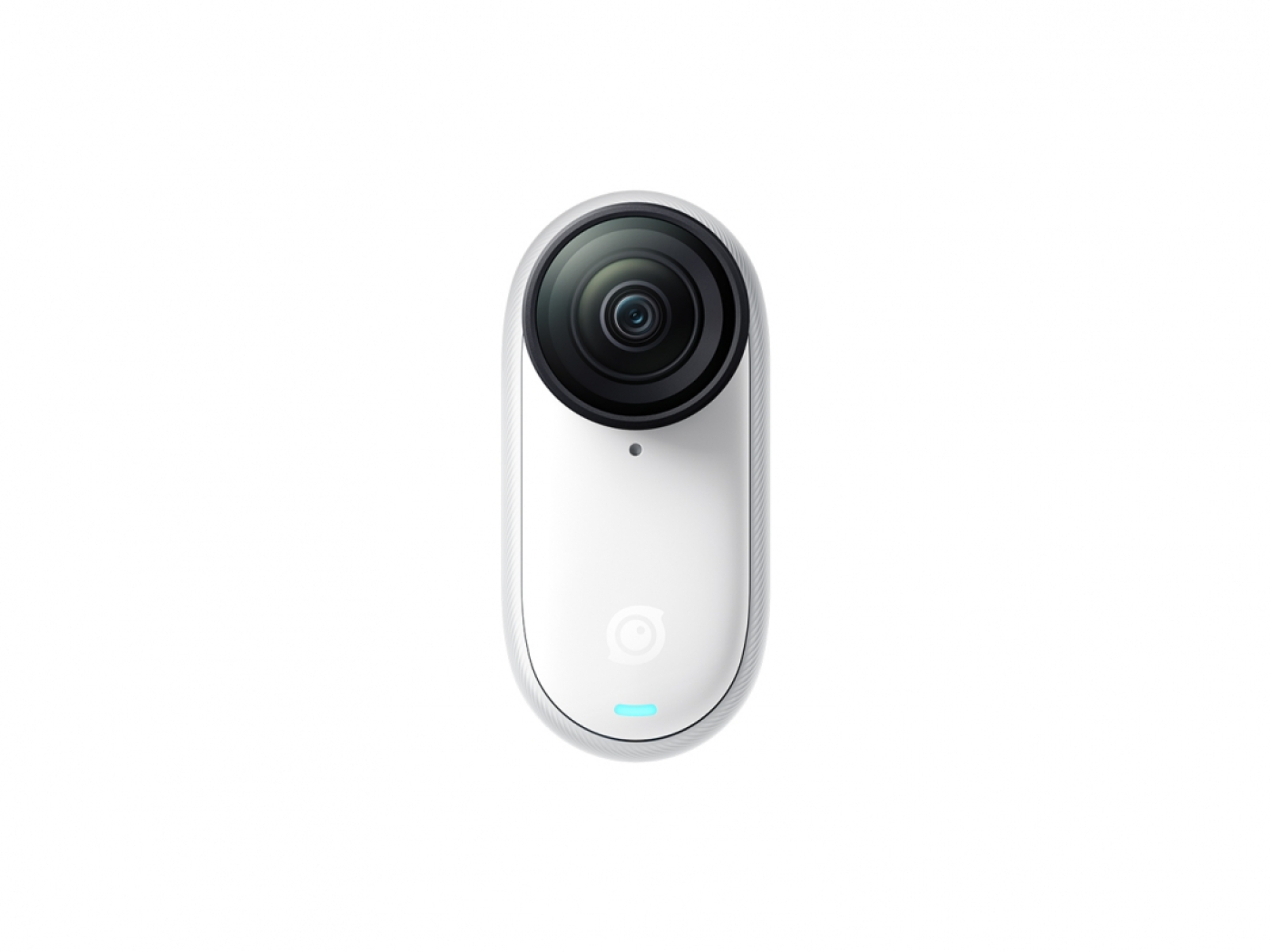 Mini kamera Insta360 GO 3S – 128GB (bílá)