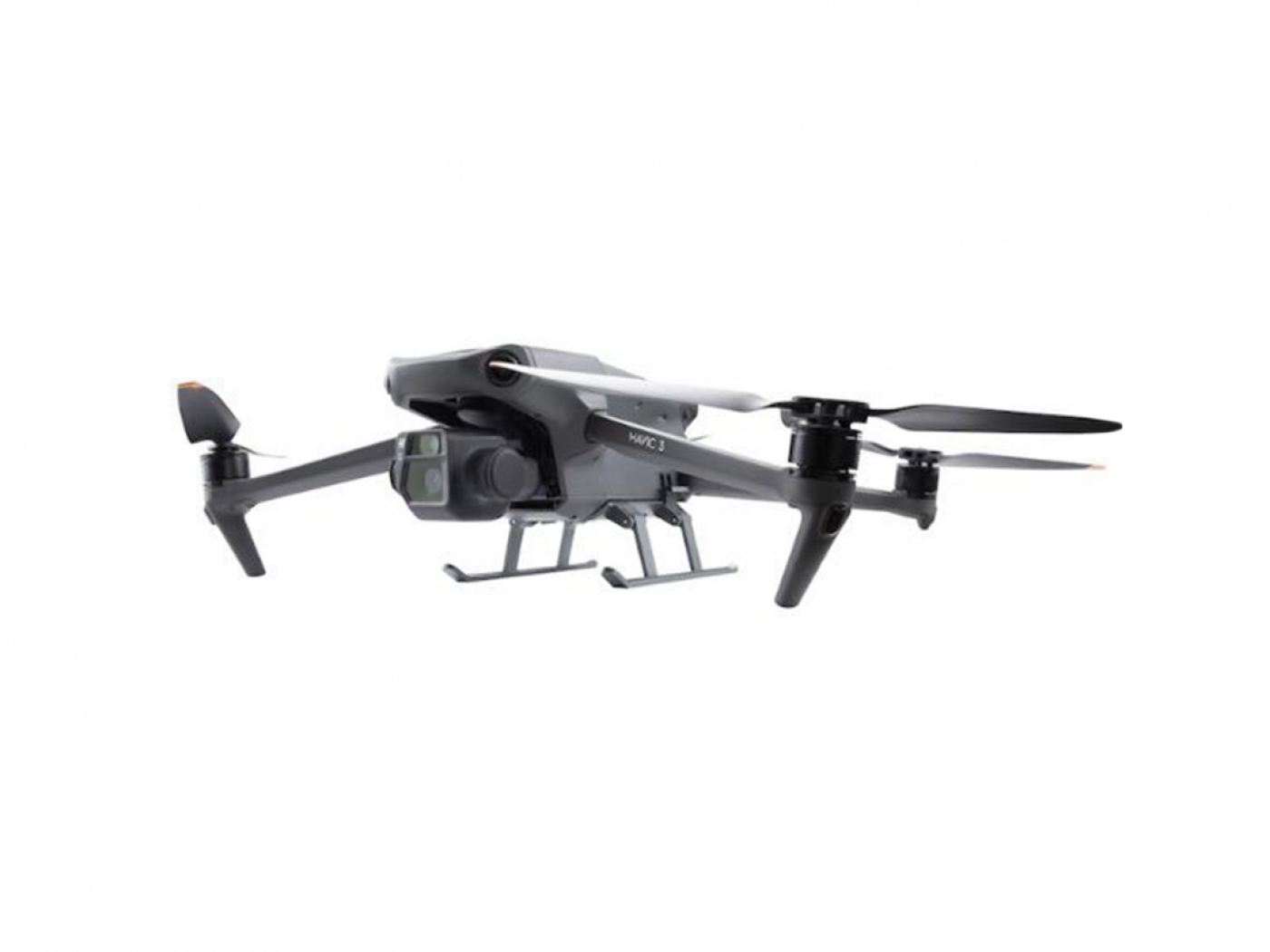 Skládací podvozek na dron DJI Mavic 3 / Mavic 3 Pro