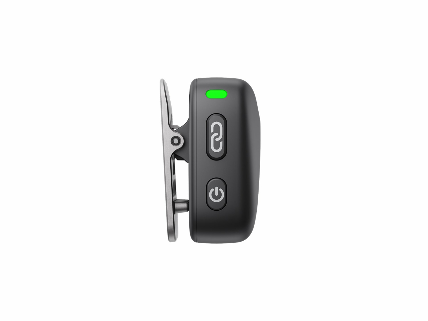Sada pro audio DJI Mic Mini Transmitter (Infinity Black)