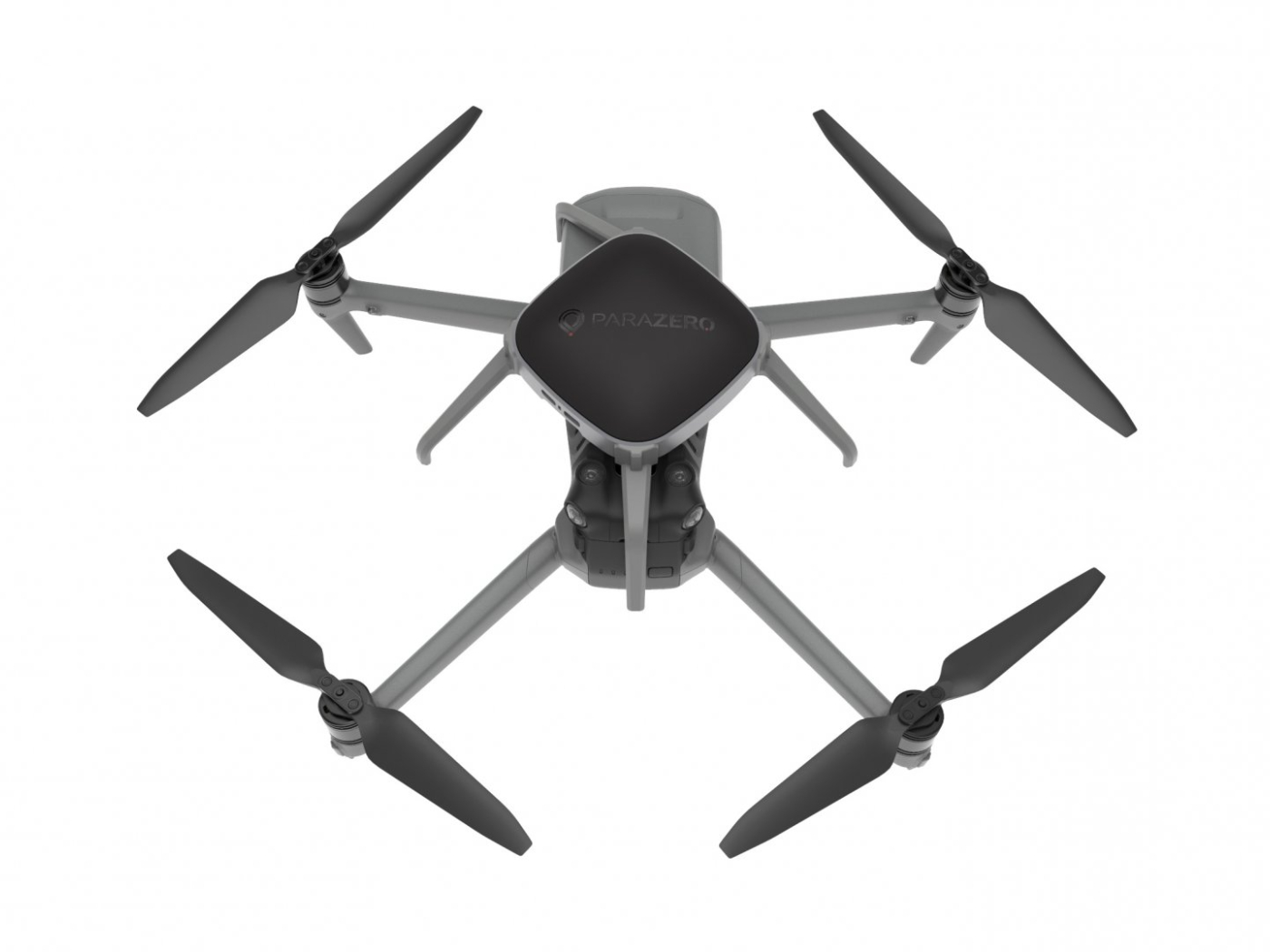 Bezpečnostní systém ParaZero SafeAir na dron DJI Mavic 3 Series
