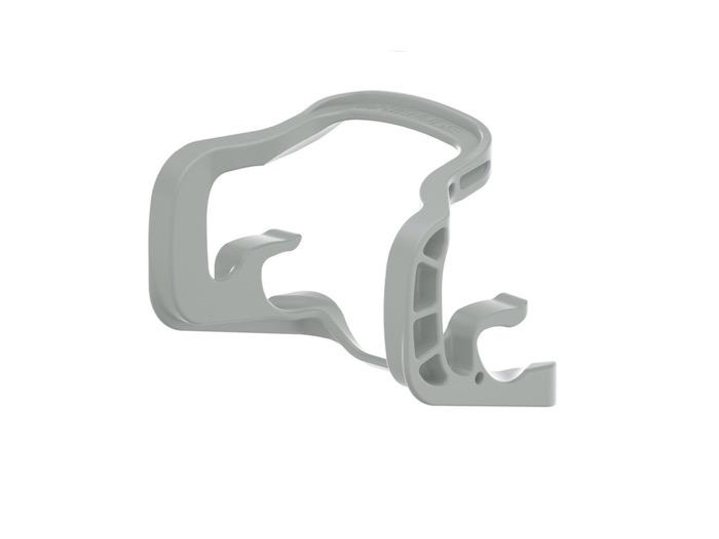 Rychloupínací ochranný kryt gimbalu pro DJI Neo - šedý