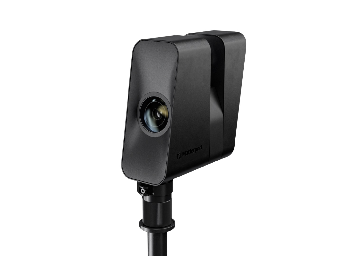 3D LiDAR kamera Matterport Pro 3