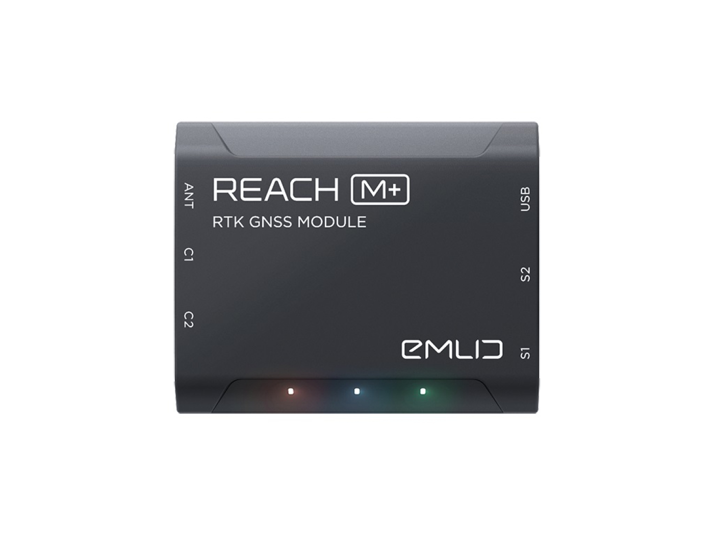EMLID - Reach M+