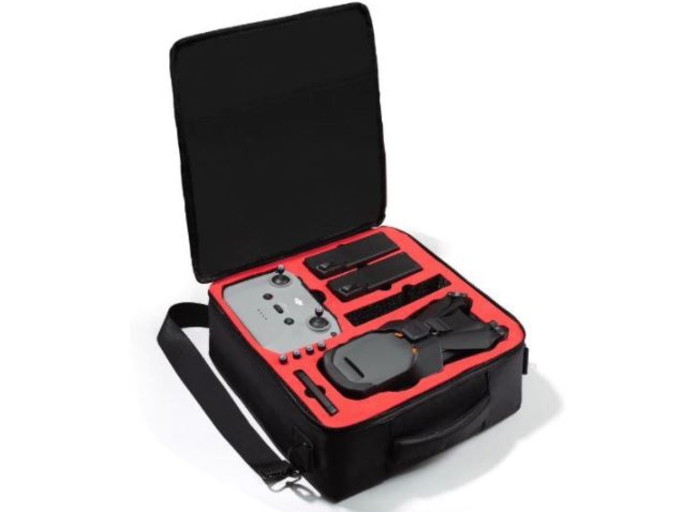 Brašna s pěnovou výplní na dron DJI Mavic 3