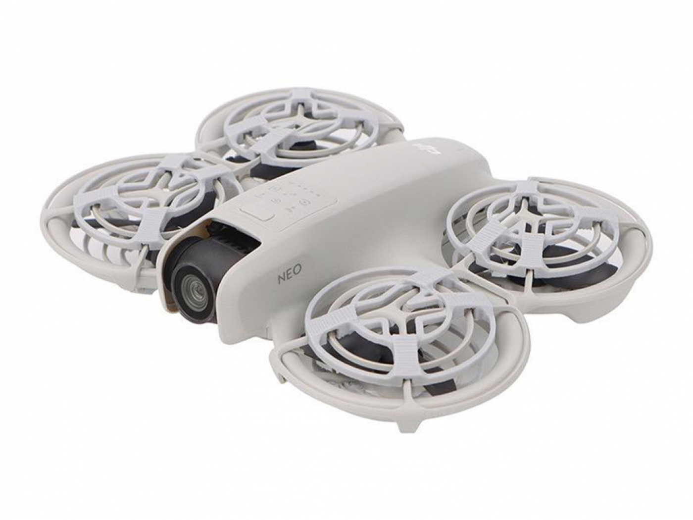 Chránič prstů na dron DJI Neo (horní)