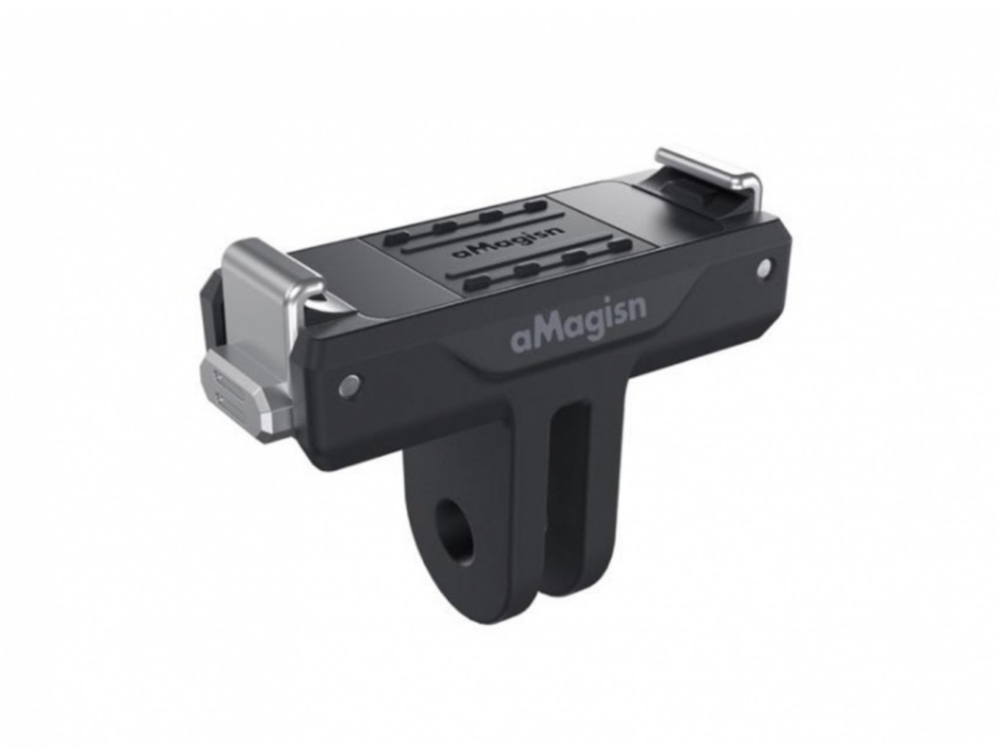 Rychloupínací adaptér ABS pro kameru DJI Osmo 360 / Action 5 Pro