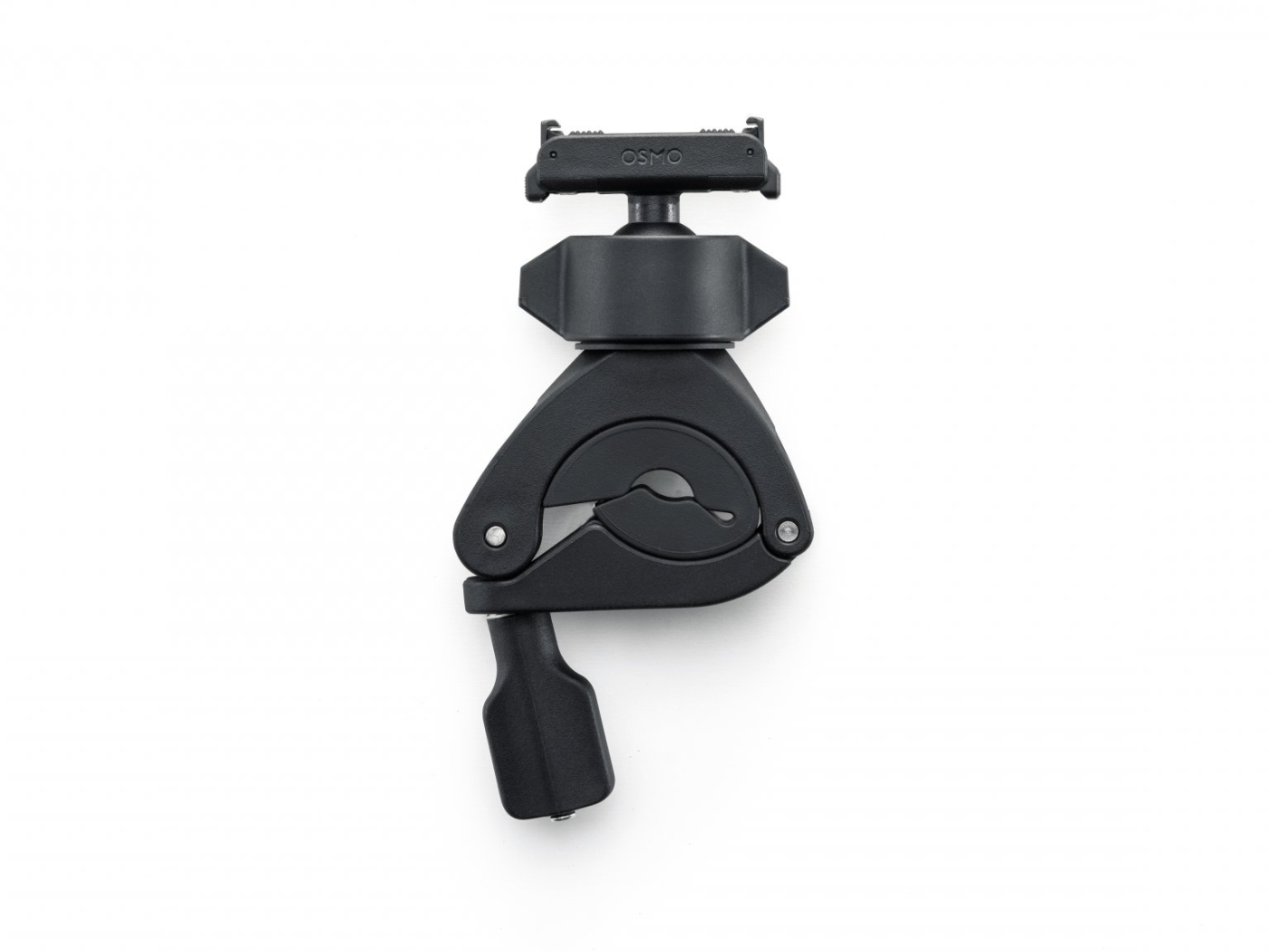 Dvojsměrný mini držák na řídítka DJI Osmo Action