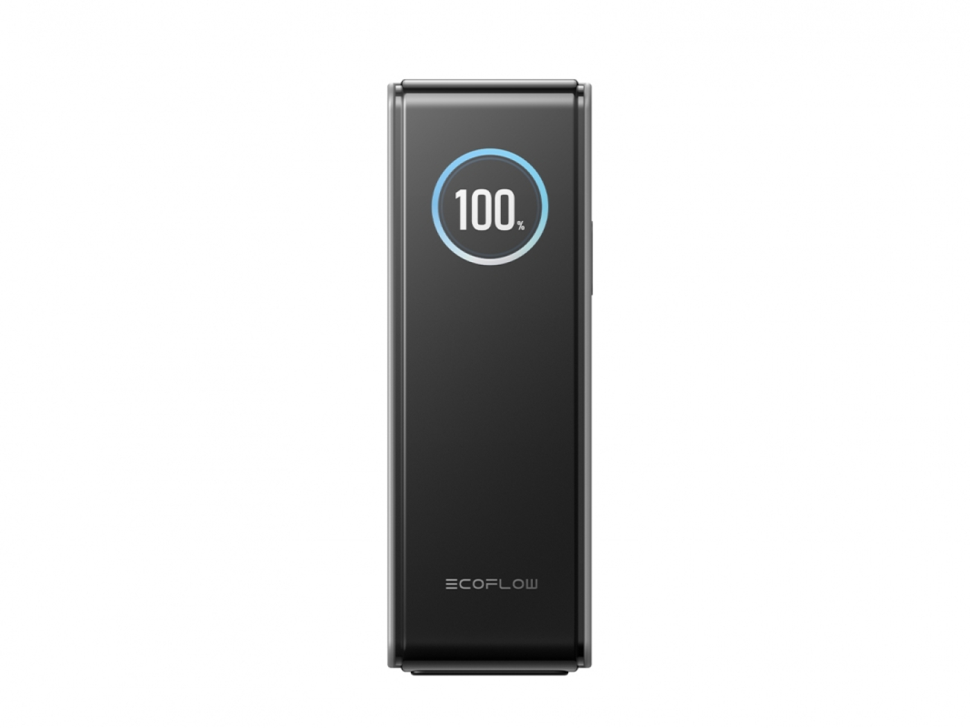 EcoFlow RAPID Powerbanka (25000mAh) - stříbrná