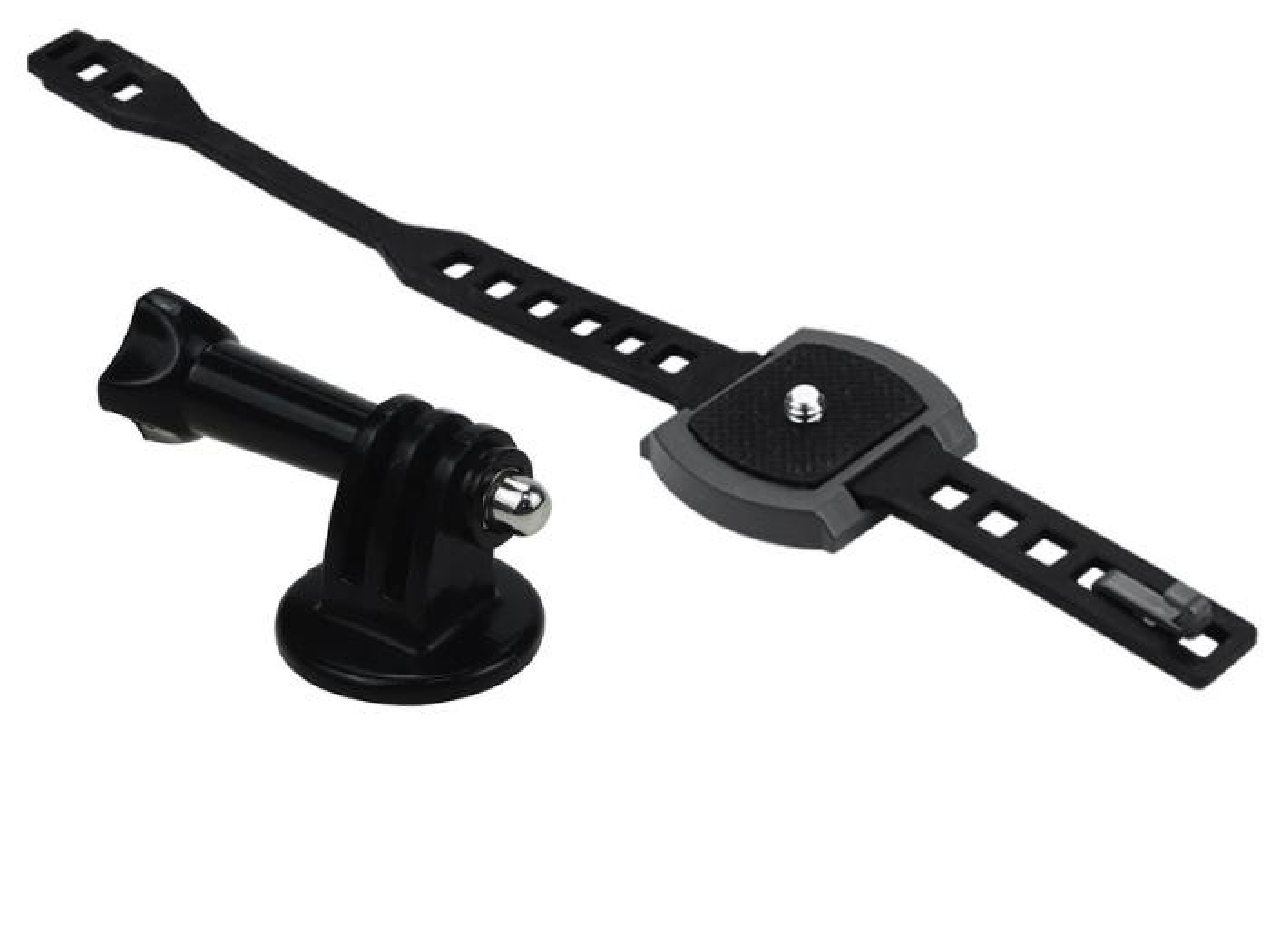 Univerzální držák akční kamery na dron