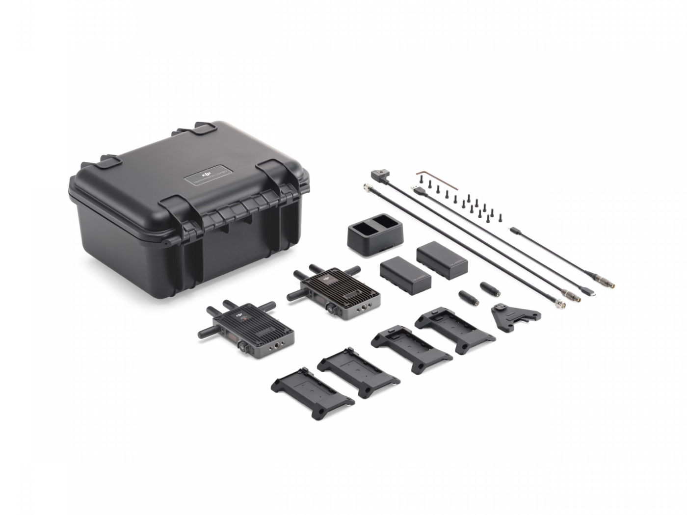 DJI Transmission Standard Combo