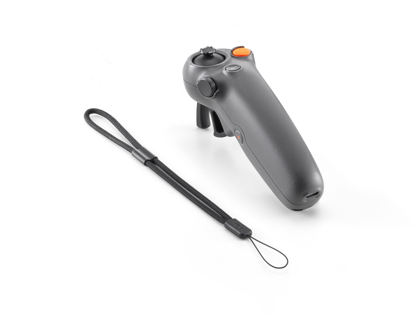 Ovladač DJI RC Motion 3 k závodnímu dronu