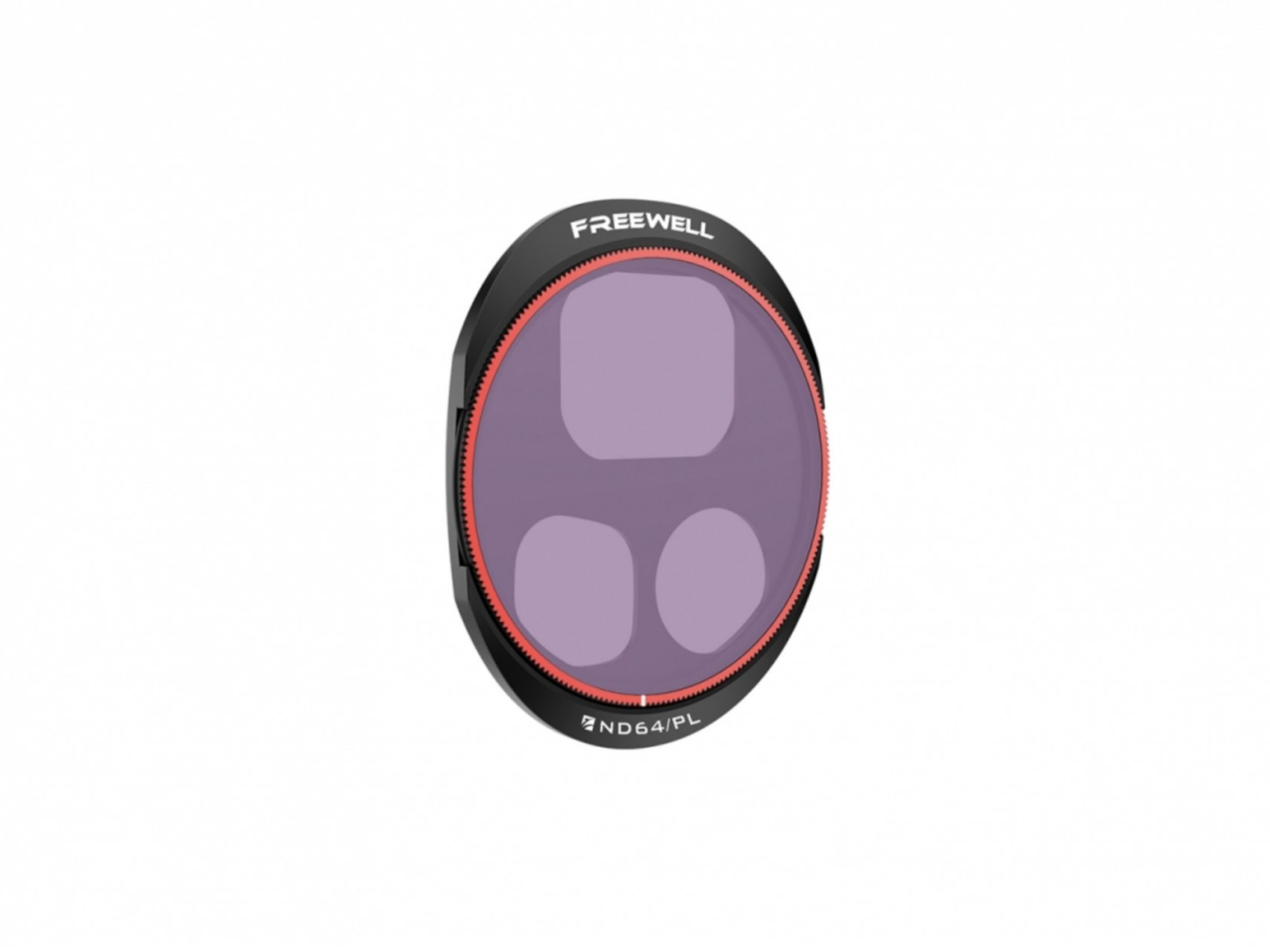 Freewell ND64/PL hybridní filtr pro DJI Mavic 4 Pro