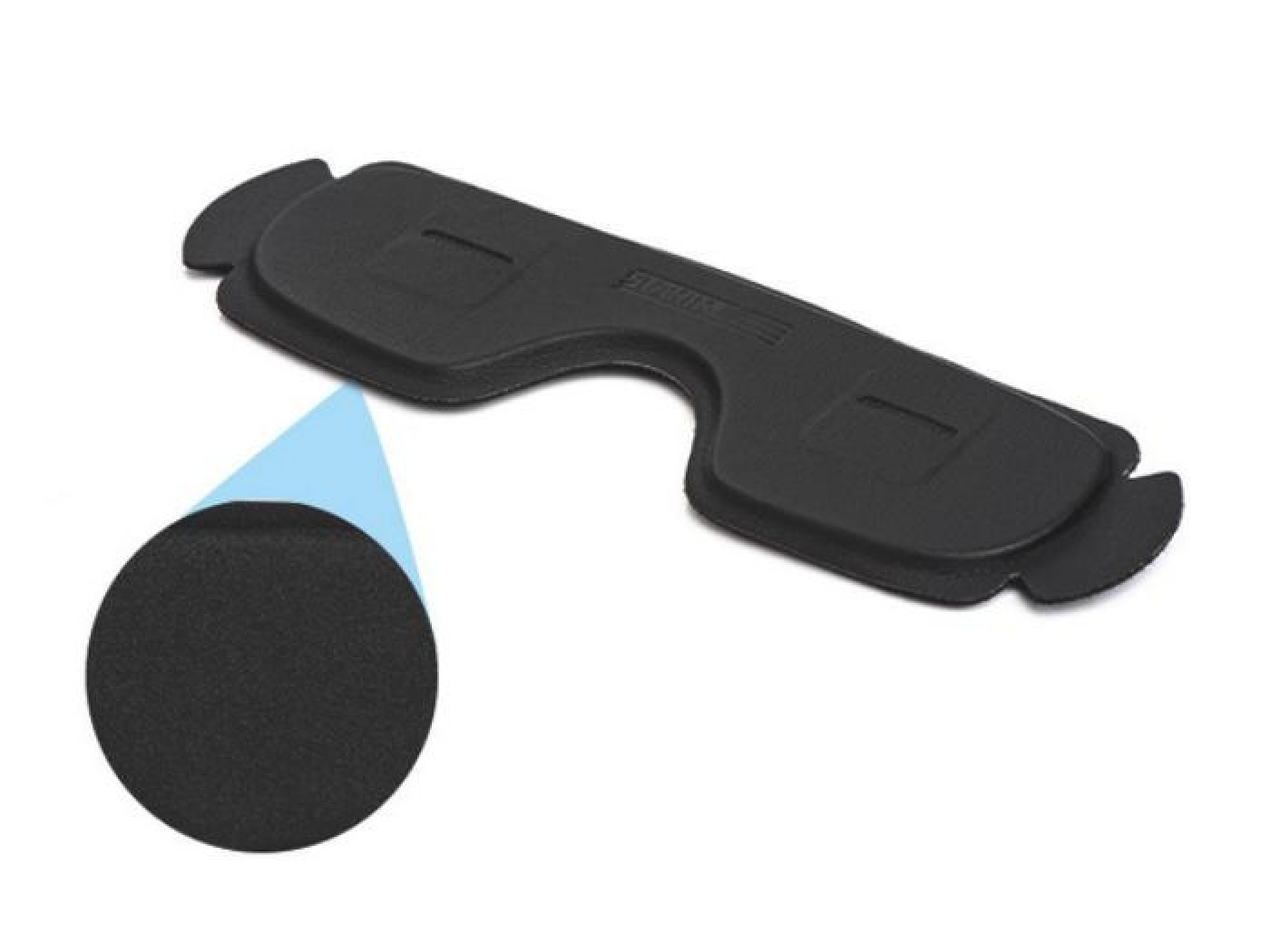 Ochranný kryt čoček DJI Goggles 2