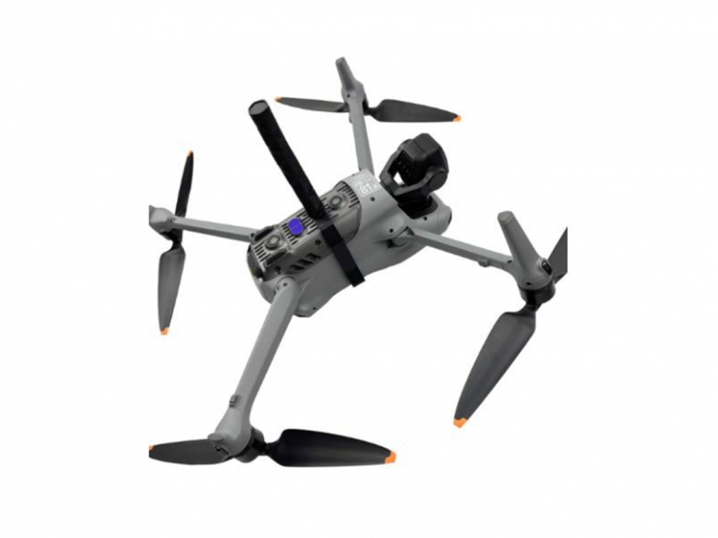 Rukojeť pro ruční natáčení s dronem DJI Air 3