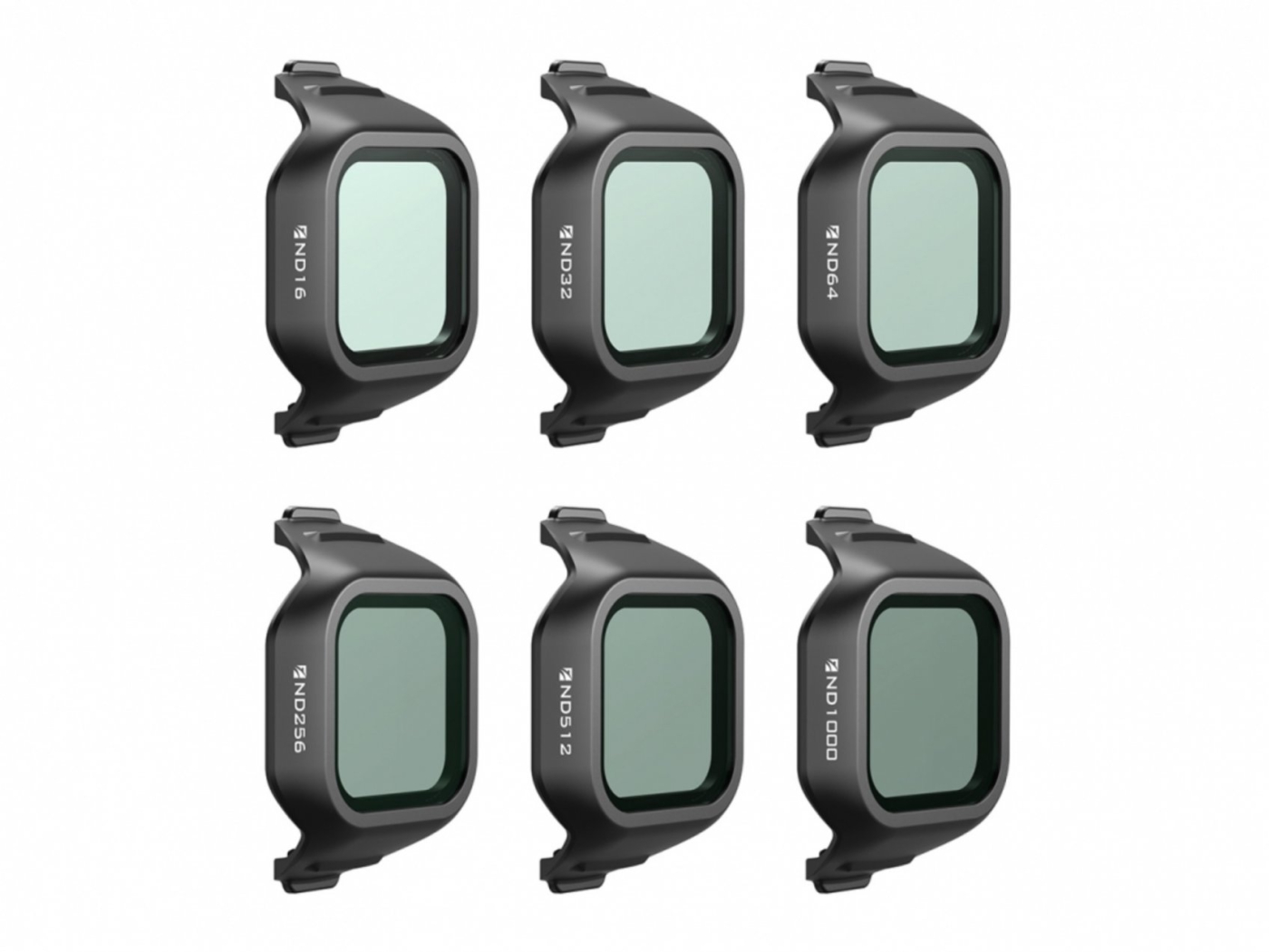 Freewell sada ND filtrů All Day pro dron DJI Mini 5 Pro