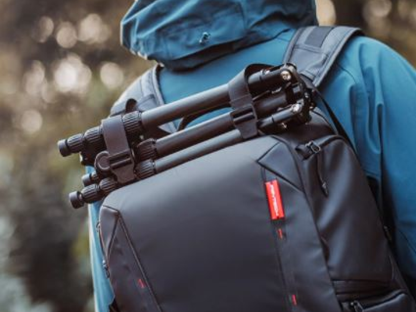 Pgytech fotobatoh (25L)